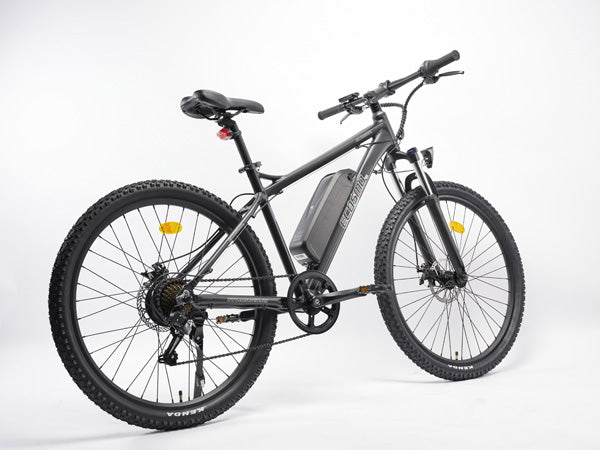 Ecosmo Electric Mountain Bike