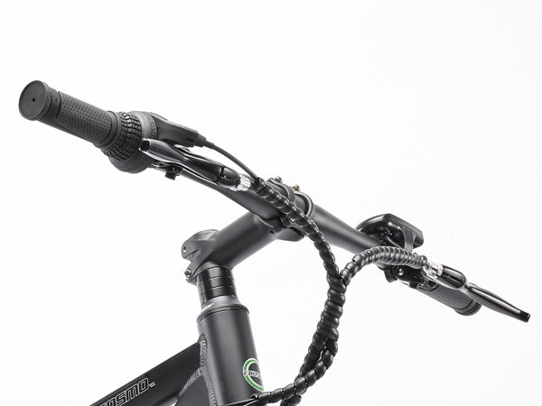 Ecosmo Electric Mountain Bike