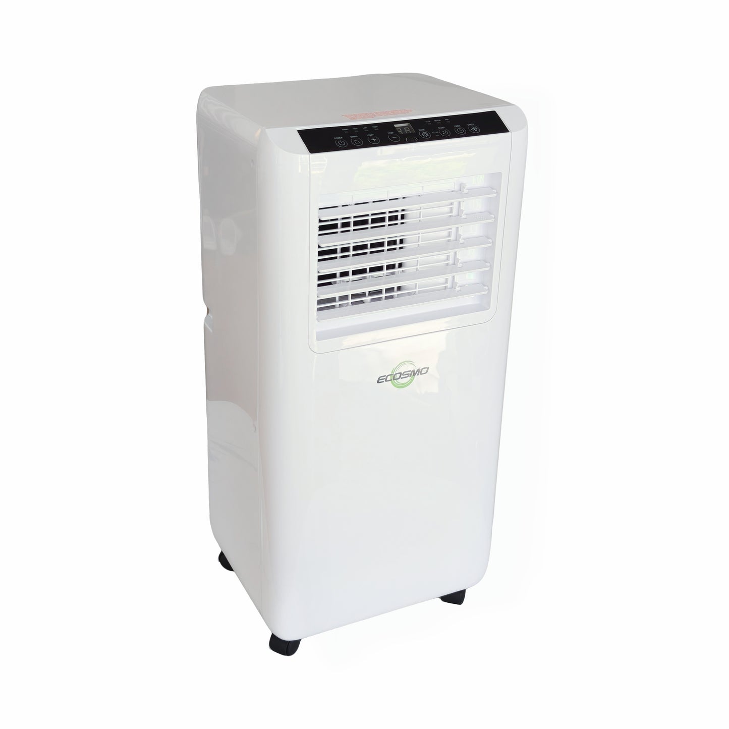 Portable Air Conditioner 9000 BTU,3-In-1 Cooling AC with Dehumidifier, Fan, Sleep modes-AC9k