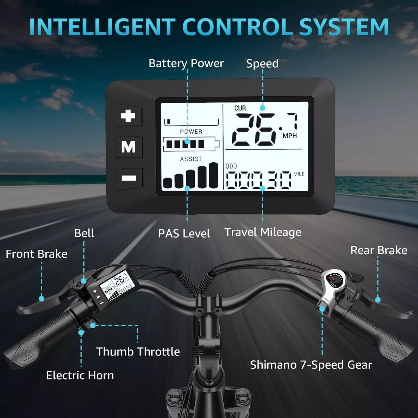 Intelligent Control System