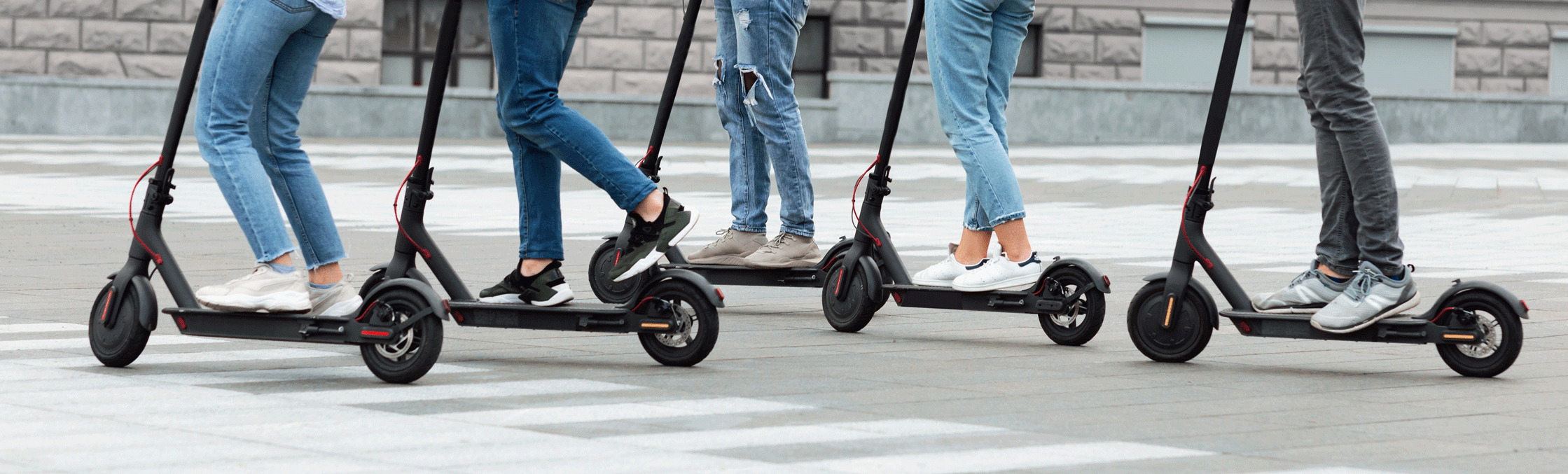 scooter