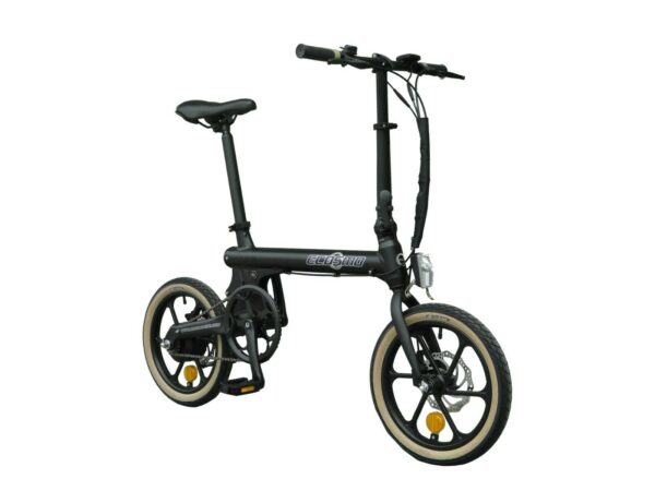 Ecosmo 16 deals inch folding bike