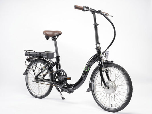 Folding Bike