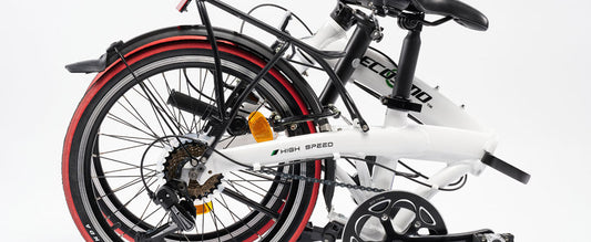 5 Reasons Why Folding Bikes Are Best