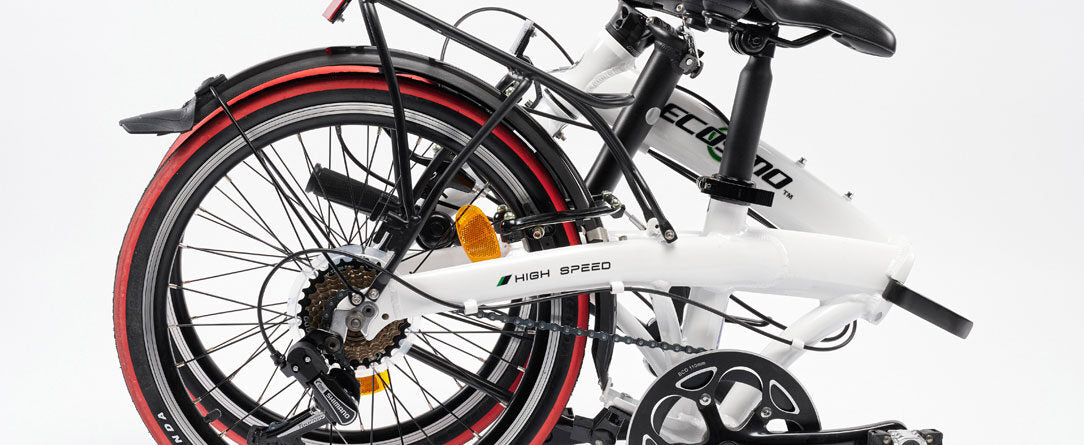 Folding Bike