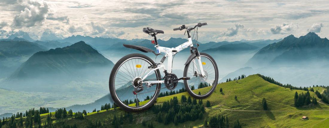 The Best Selling Folding Bikes of 2021