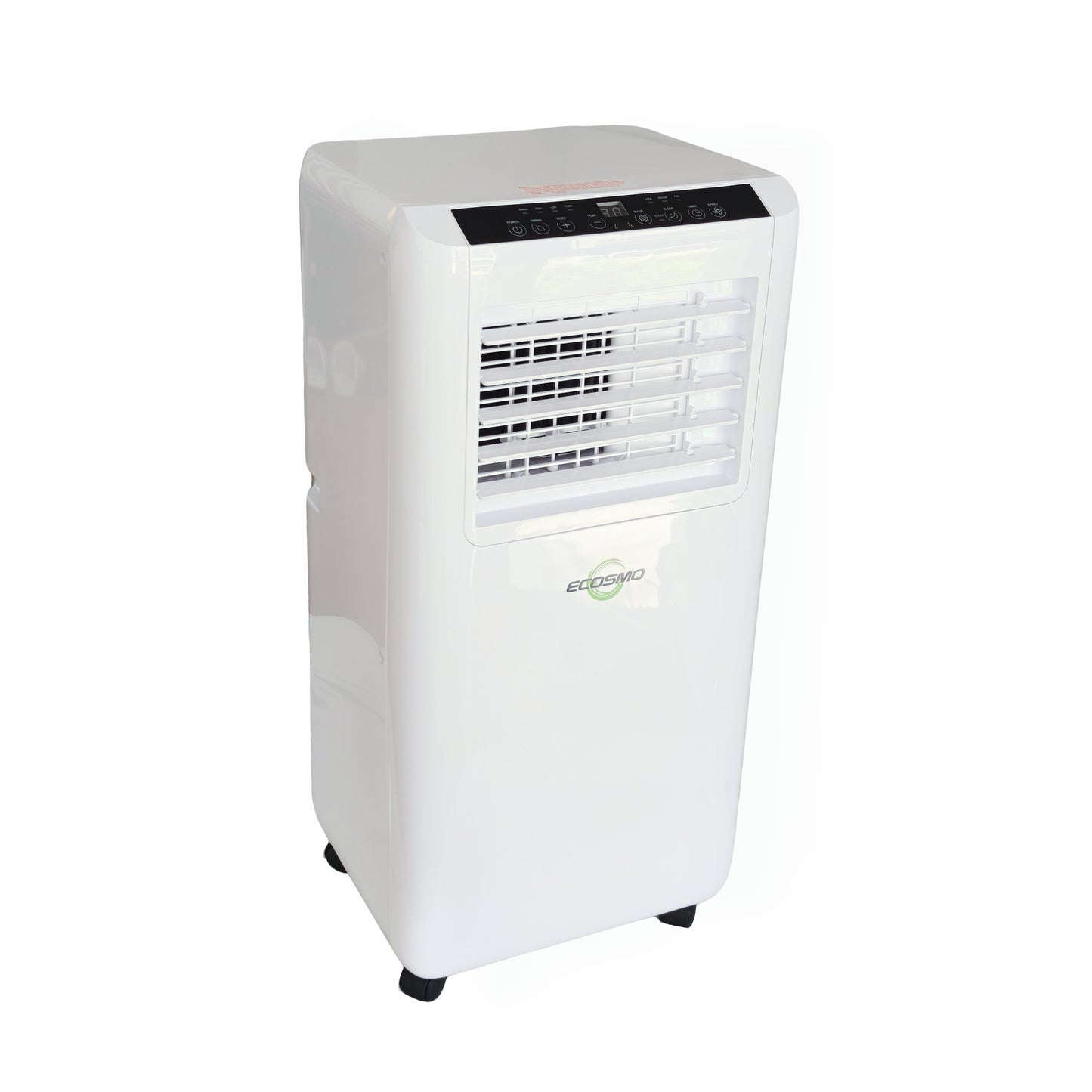 Portable Air Conditioner 9000 BTU,3-In-1 Cooling AC with Dehumidifier, Fan, Sleep modes-AC9k