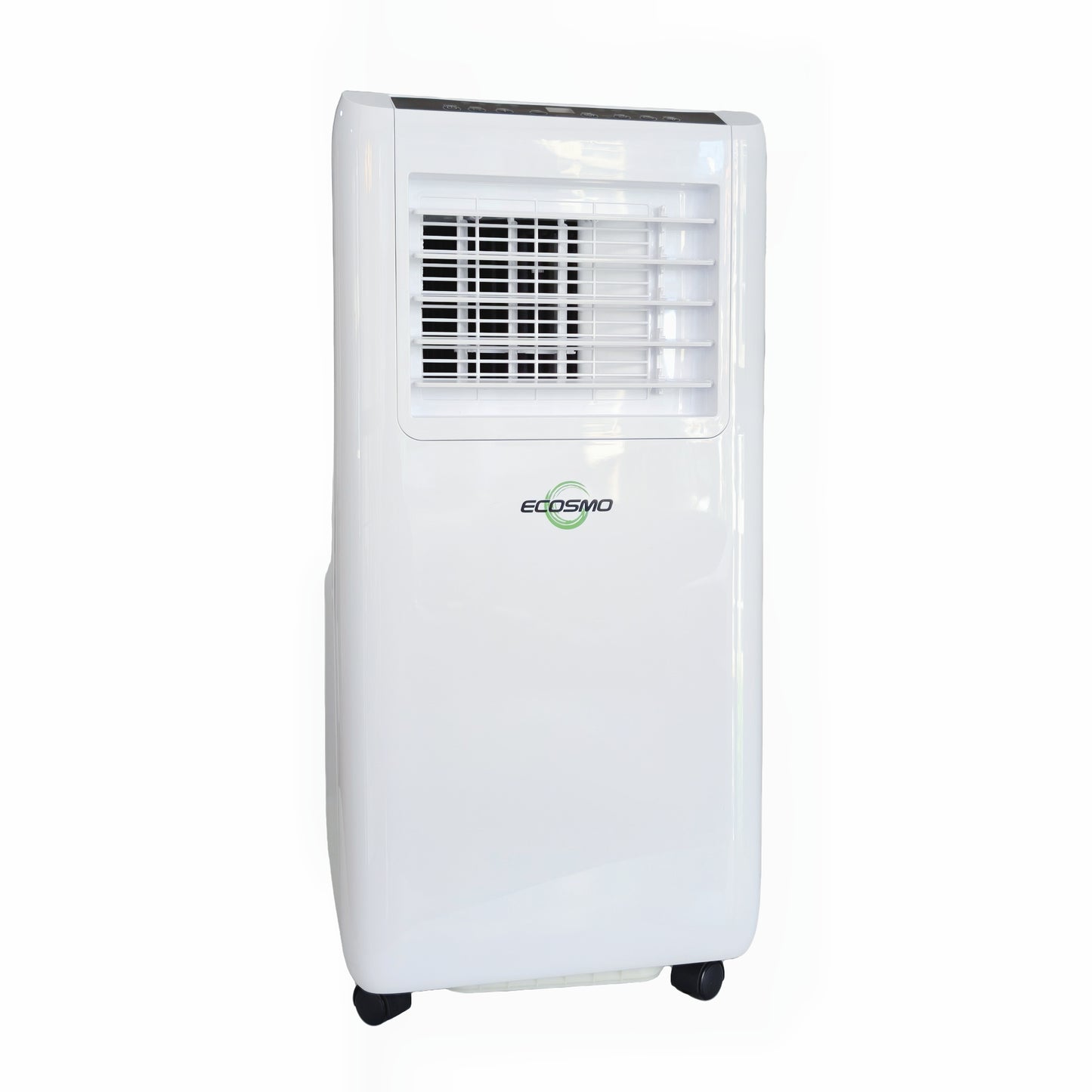 Portable Air Conditioner 9000 BTU,3-In-1 Cooling AC with Dehumidifier, Fan, Sleep modes-AC9k