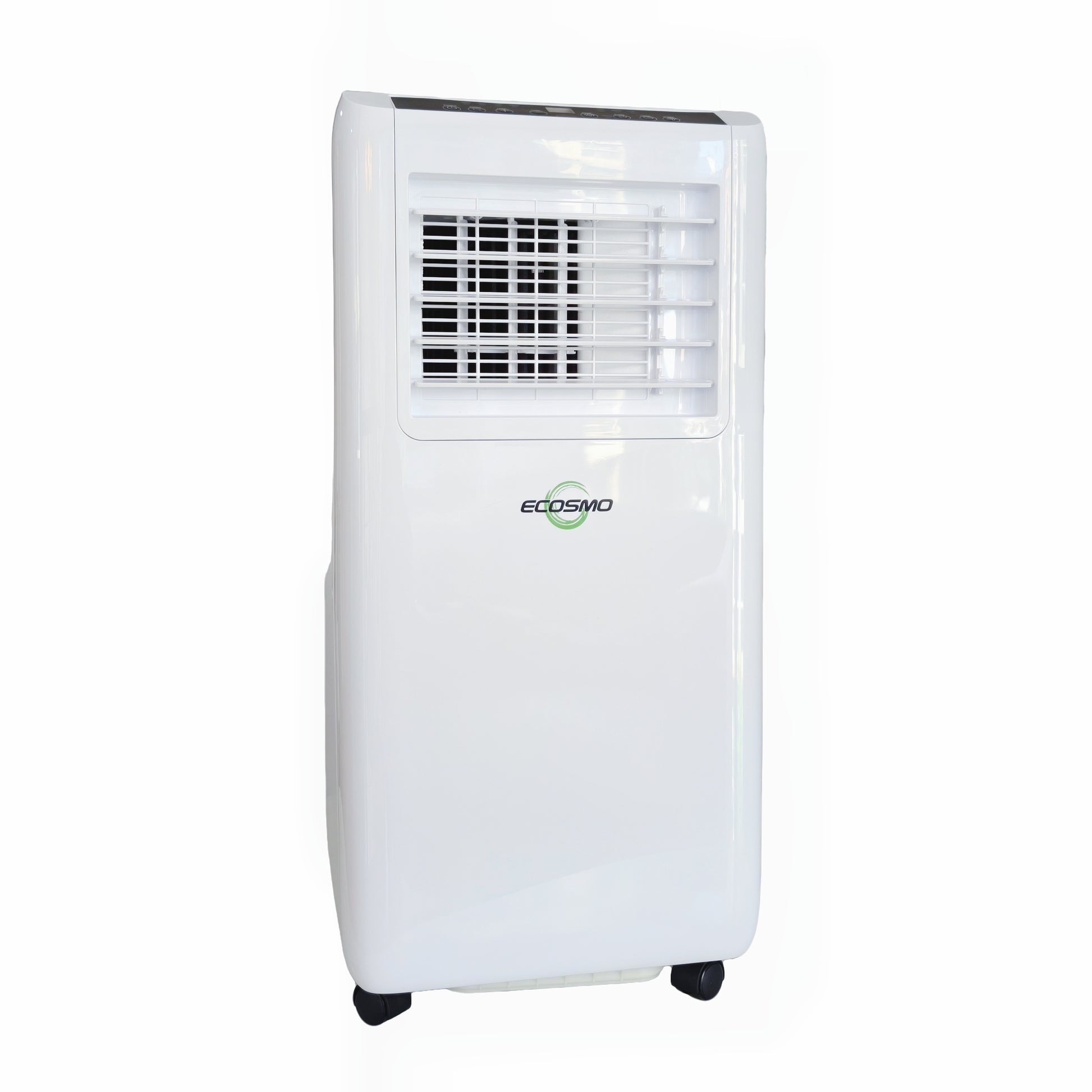 Portable Air Conditioner 9000 BTU,3-In-1 Cooling AC with Dehumidifier, Fan, Sleep modes-AC9k