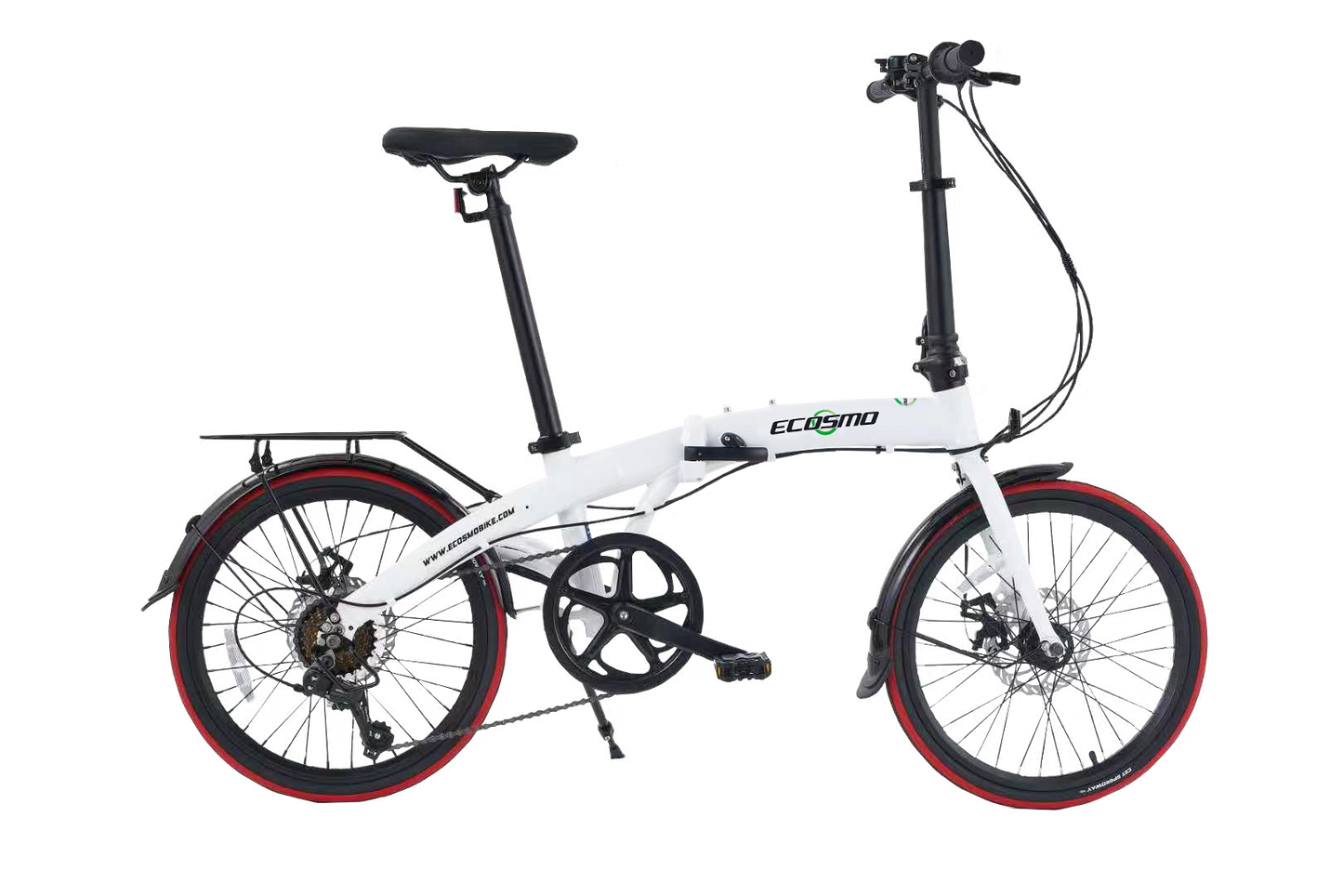 Ecosmo 20