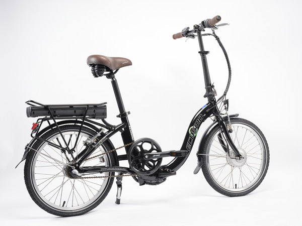 Ladies folding electric bike new arrivals