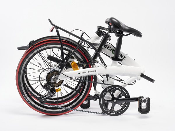 20in folding bike new arrivals