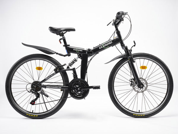 Cheap folding cheap mountain bike