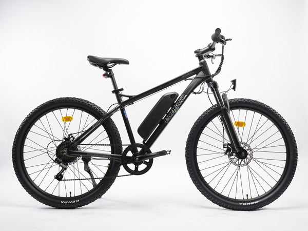 Ecosmo cheap fat bike