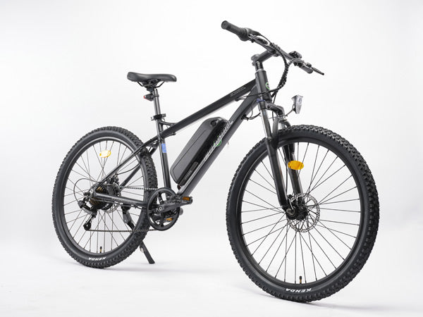 Ecosmo Electric Mountain Bike