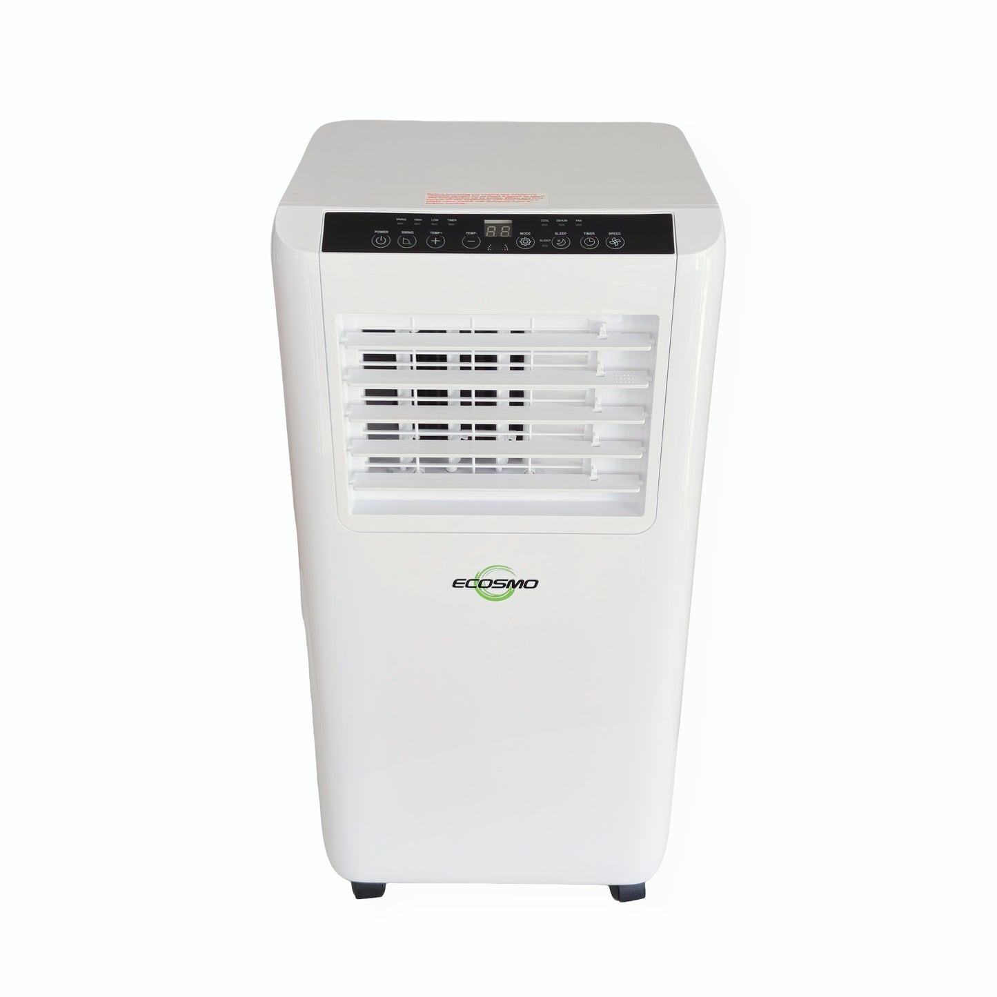 Portable Air Conditioner 9000 BTU,3-In-1 Cooling AC with Dehumidifier, Fan, Sleep modes-AC9k