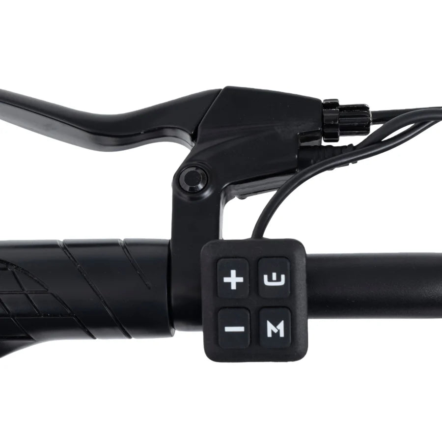 26" Step through City bike Shimano 7 Speed 250W motor