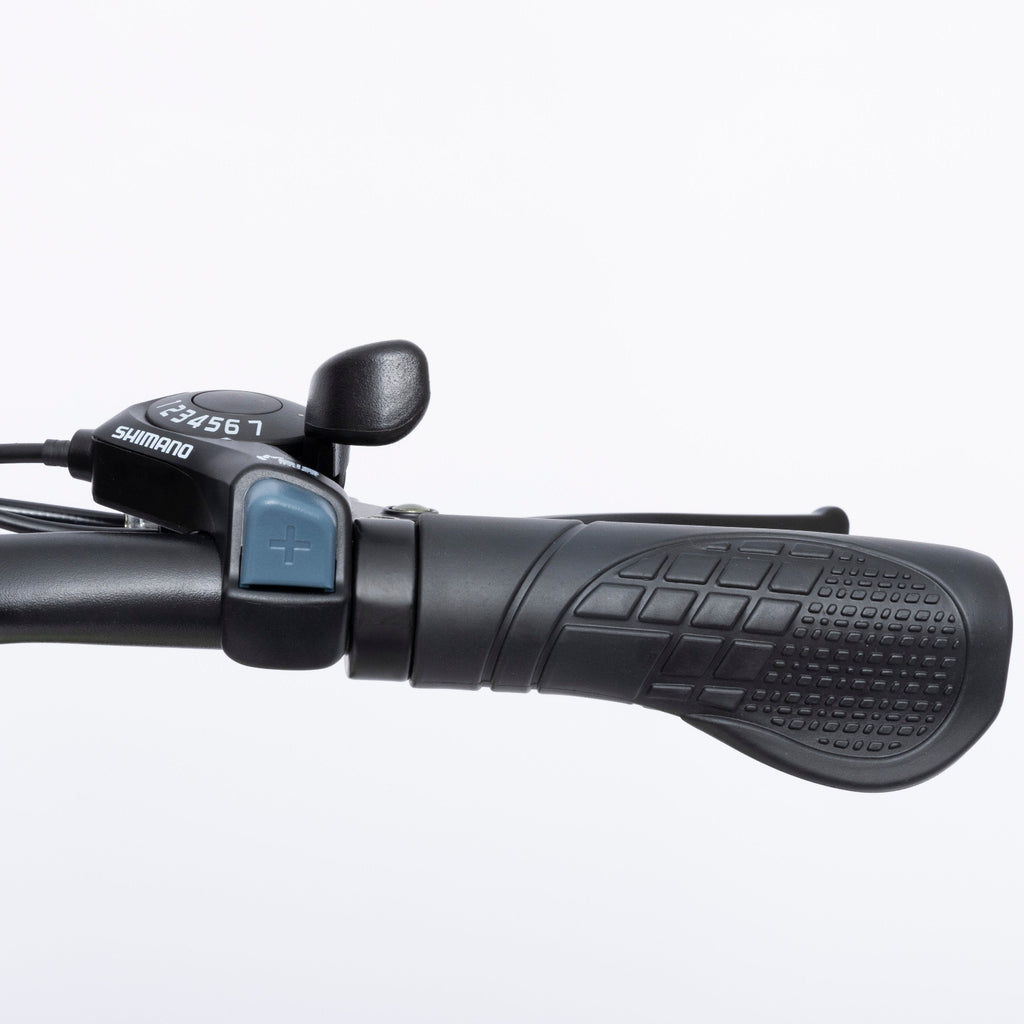 20" All-Terrain 4.0" Fat Tyre City Bike,48V 18Ah,BaFang motor(1000W peak),7 SP, £400 off-F20