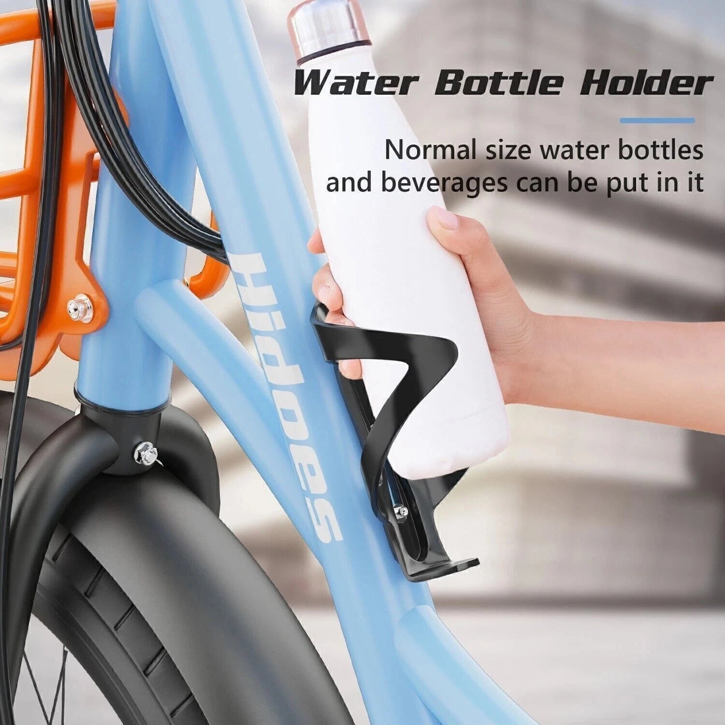 Water Bottle Holder