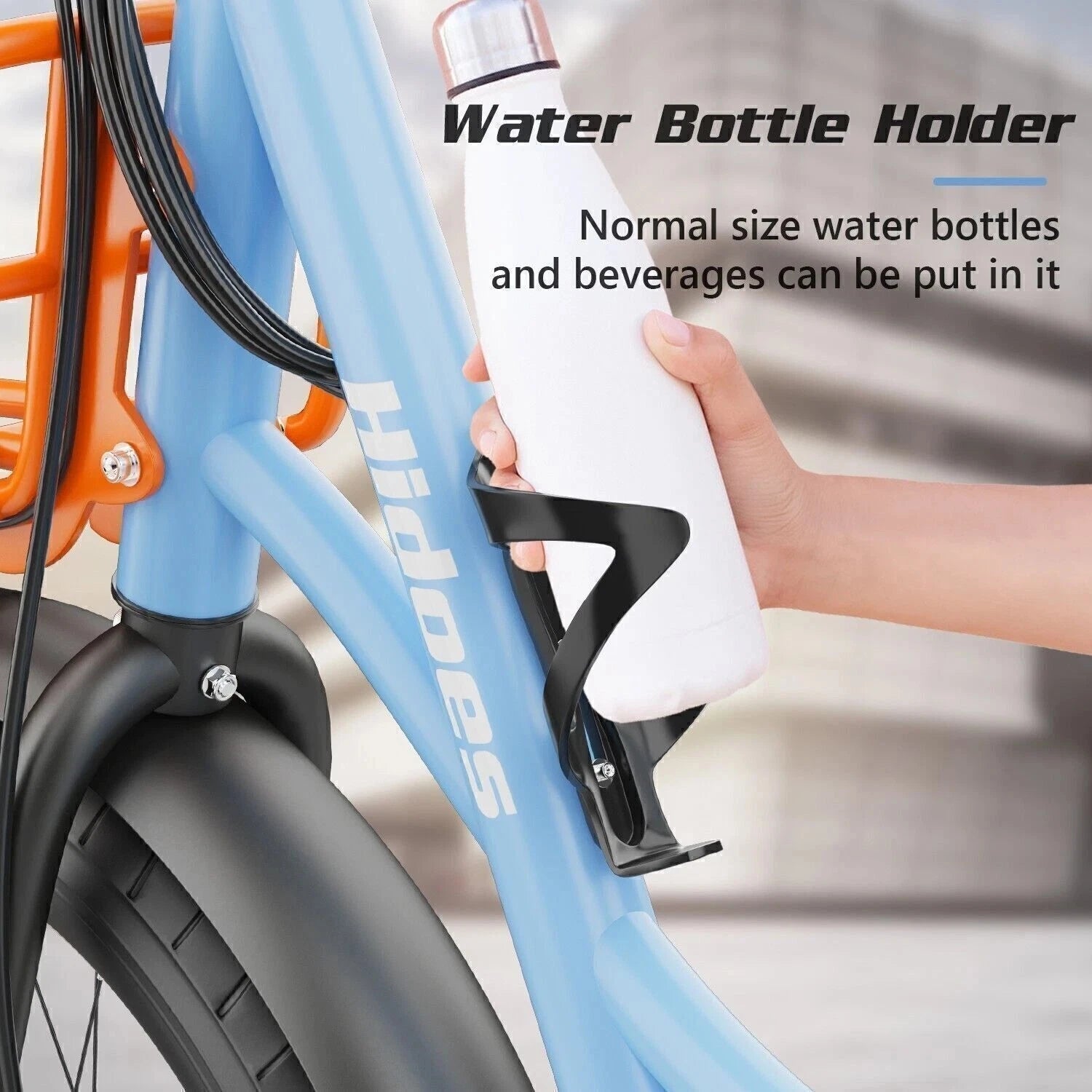 Water Bottle Holder