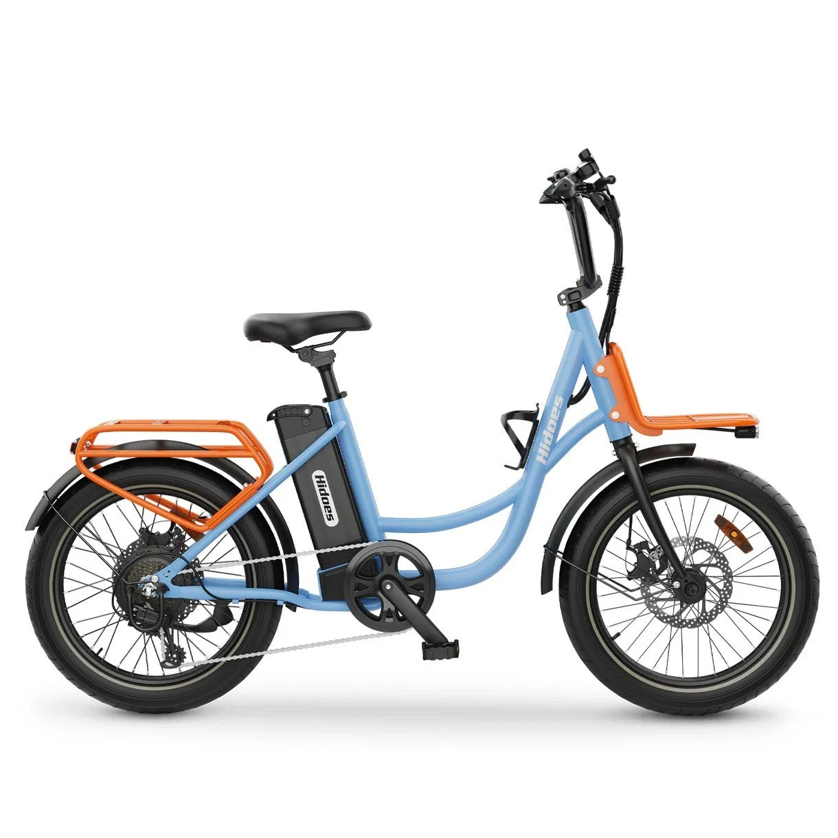 Hidoes EBike
