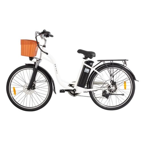 Womens store shopper bike